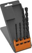 GÜDE SDS-PLUS BOHRER-SET 4-TLG.