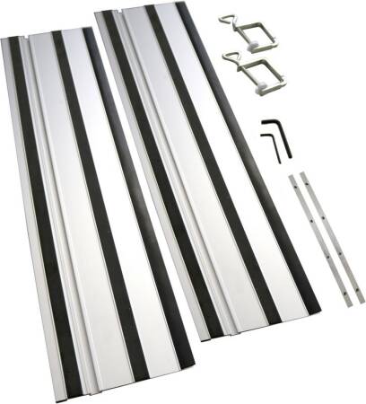 GÜDE FÜHRUNGSSCHIENE TS 57