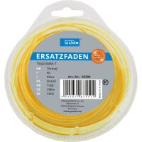GÜDE ERSATZFADEN 15m/4mm-7 gallery