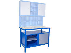 Güde Werkbank P 1200 T