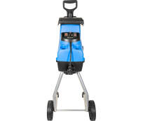 Güde Elektro Gartenhäcksler GH 2801 SILENT