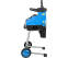 Güde Elektro Gartenhäcksler GH 2801 SILENT