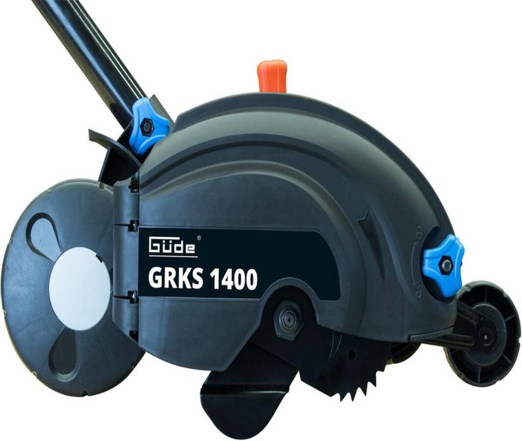 Güde Rasenkantenschneider GRKS 1400 Präzise & Leistungssta