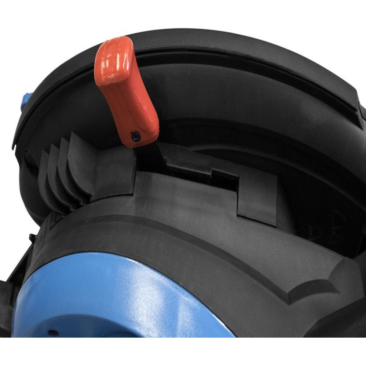 Güde Rasenkantenschneider GRKS 1400, 1200 W, Rasenmähen, Rasenkanten