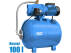 Güde Hauswasserwerk HWW 2100 G