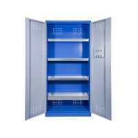 Güde Umweltschrank TYP I 4