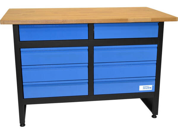 Güde Werkbank GW 8S