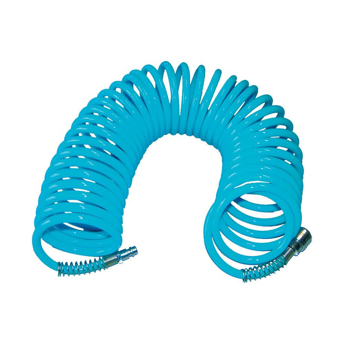 PUR-Spiralschlauch, 30mm, Schwer, Standard | DA124172