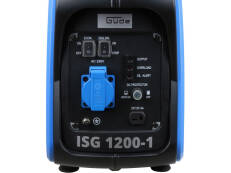 GÜDE INVERTER BENZIN STROMERZEUGER ISG 1200-1