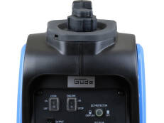 GÜDE INVERTER STROMERZEUGER ISG 2000-2