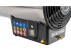 Güde Gasheizgebläse GGH 10 INOX