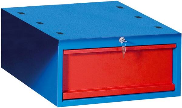 GÜDE UNTERBAU-HÄNGECONTAINER PRO SLH1