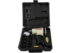 Wolpertech Druckluft Schlagschrauber Satz WT 1/2 " 6 bar