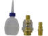 Wolpertech Druckluft Schlagschrauber Satz WT 1/2 " 6 bar