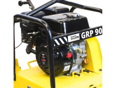 Güde Rüttelplatte GRP 90