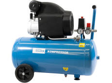 Güde Kompressor-Set 301/10/50 12-tlg.