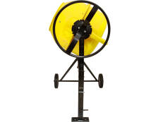 Güde Betonmischer GBM 130