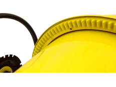 Güde Betonmischer GBM 130