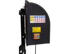 Güde Betonmischer GBM 130