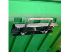 Güde Gartenwagen GGW 500