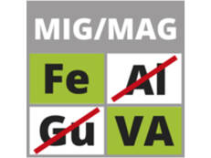 Güde Schutzgas Schweißgerät MIG MAG 172/6W