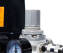 Starkwerk Flüsterkompressor Druckluftkompressor Kompressor Silent SW 375/10 Pro Ölfrei