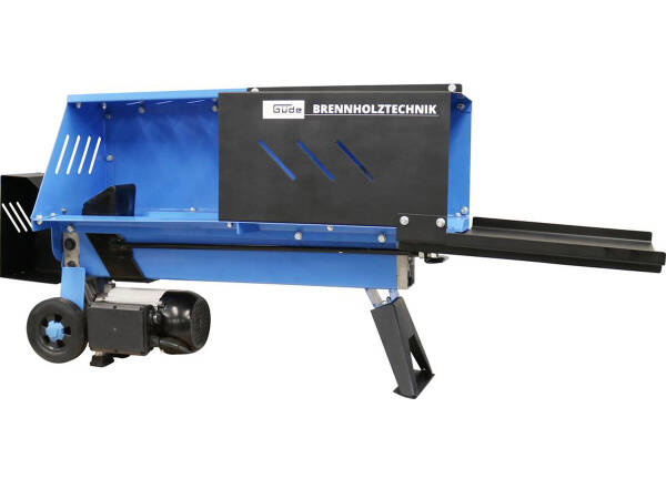Güde Holzspalter GHS 370/4TE