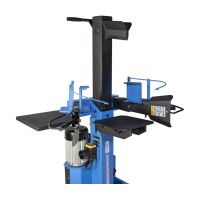 Güde Holzspalter GHS 500/8TE 8 Tonnen 230V 3