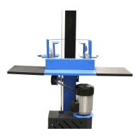 Güde Holzspalter GHS 500/8TE 8 Tonnen 230V 5