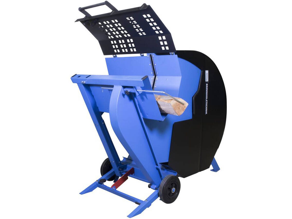 Image of Güde GWS 700 EC saw on Walmart website