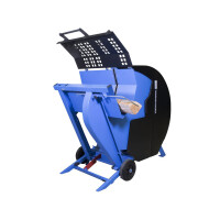Güde Wippsäge GWS 700 HM-2 2
