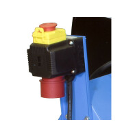 Güde Wippsäge GWS 700 HM-2 4