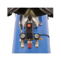 Güde Druckluft Kompressor 412/8/100 2