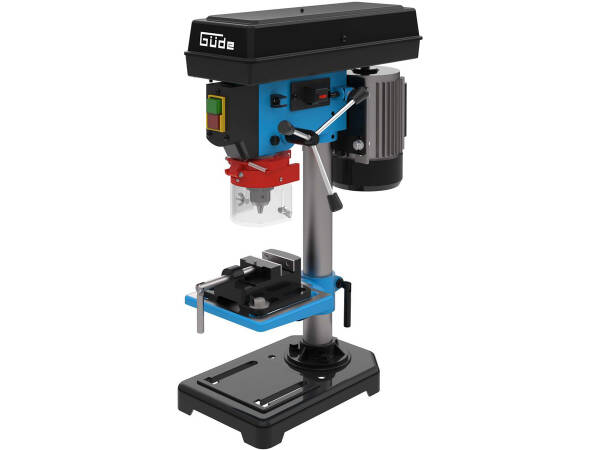 Güde Tischbohrmaschine GTB 16 LASER/550W