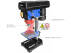 Güde Tischbohrmaschine GTB 16 LASER/550W