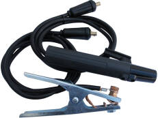 Güde Inverter Schweißgerät GIS 160WIG/HF
