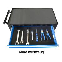 Güde Werkstattwagen GW 4.1 4