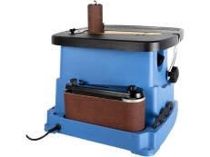 Güde Spindel-Bandschleifmaschine GSBSM 450