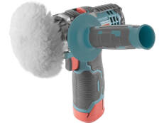 Güde Akku Poliermaschine PMA 12-201-24