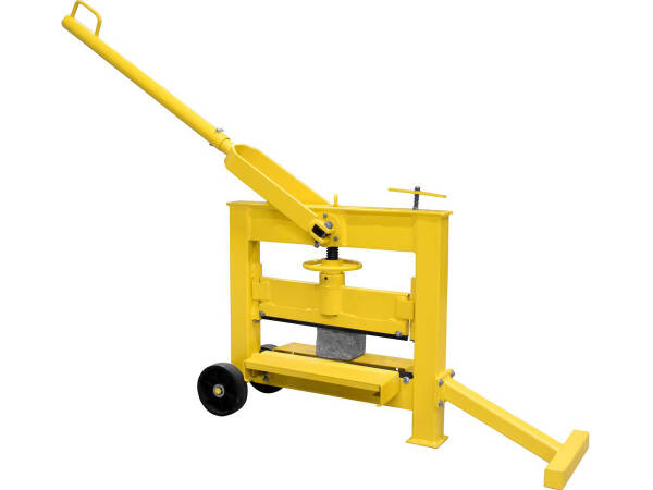 Güde Steinknacker GSK 140/420