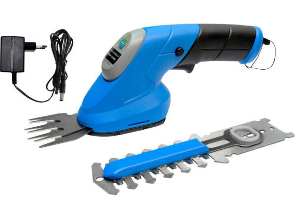 Güde Akku Gartenpflege Set GPS 3.6-1.5 LI-ION