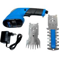 Güde Akku-Gartenpflege-Set GPS 3,6V-1.5 LI-ION 2