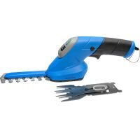 Güde Akku-Gartenpflege-Set GPS 3,6V-1.5 LI-ION 3