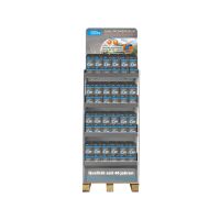 Güde Akku-Gartenpflege-Set GPS 3,6V-1.5 LI-ION 5