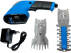 Güde Akku-Gartenpflege-Set GPS 3,6V-1.5 LI-ION