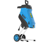 Güde Gartenhäcksler GH 2501