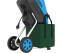 Güde Gartenhäcksler GH 2501
