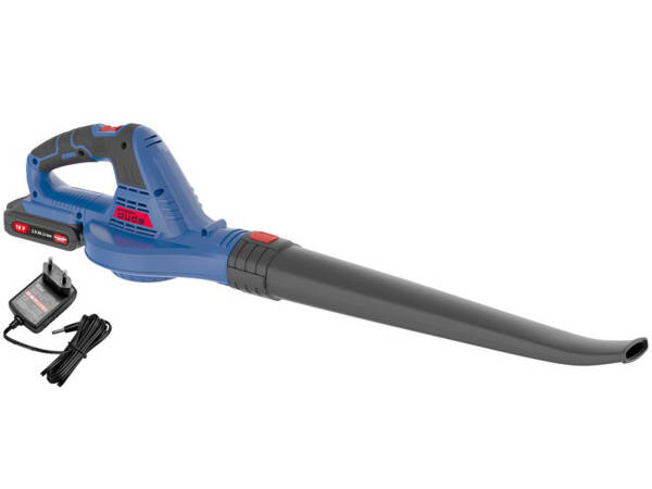 Güde Akku Laubbläser LB 18-201-05
