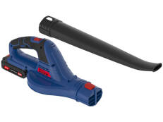Güde Akku Laubbläser LB 18-201-05
