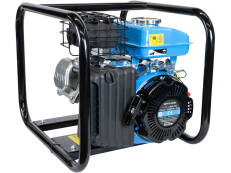 Güde Benzin Motorpumpe GMP 15.22 SET